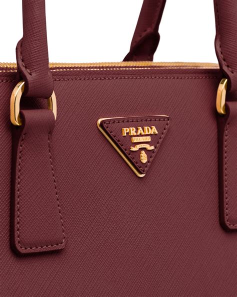 prada the galleria handbag